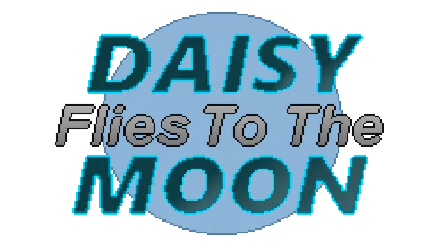 月蚀2083 | Daisy Flies to the Moon