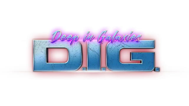 银河深处 | DIG: Deep In Galaxies
