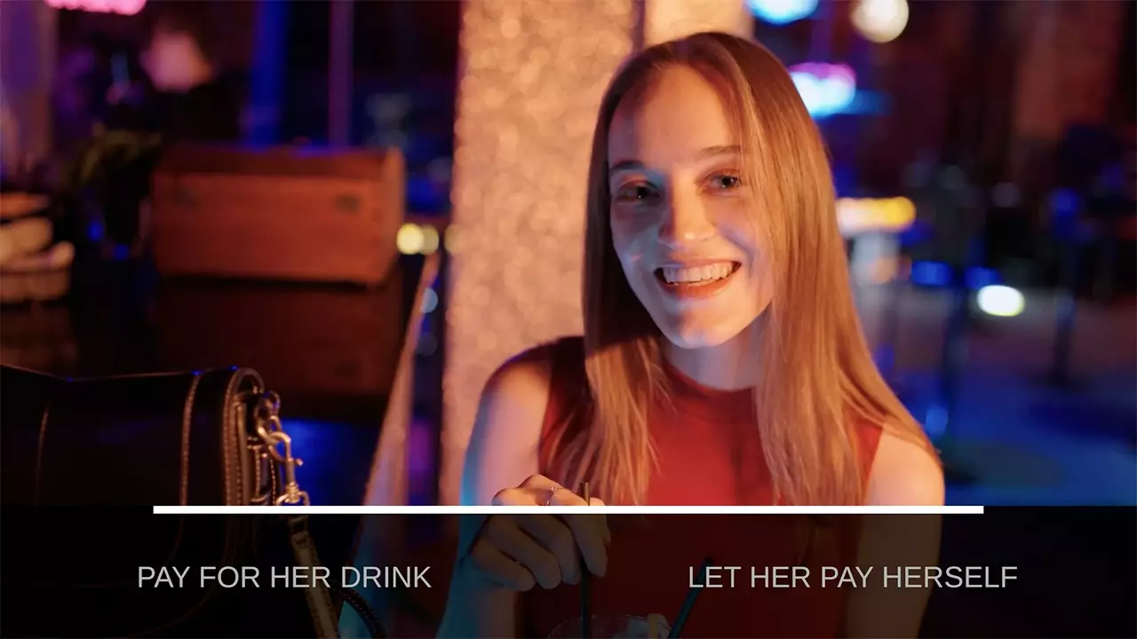 约会还是命运：吻定终局-Date or Destiny: Kiss or Miss-游戏截图-好玩游戏库