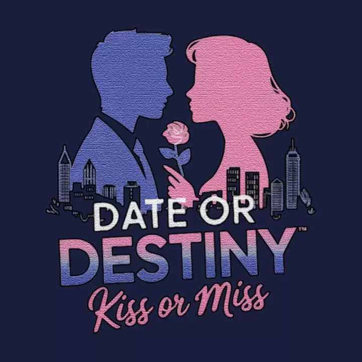 约会还是命运：吻定终局