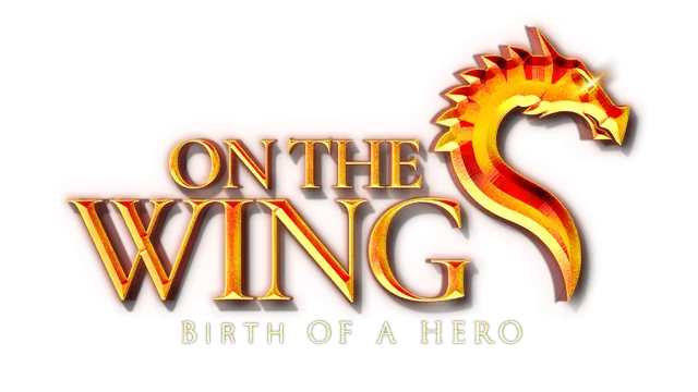 乘龙展翅：英雄之始 | On the Dragon Wings – Birth of a Hero