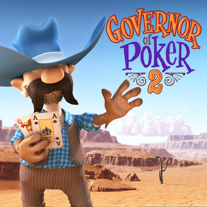 扑克州长2：高级版