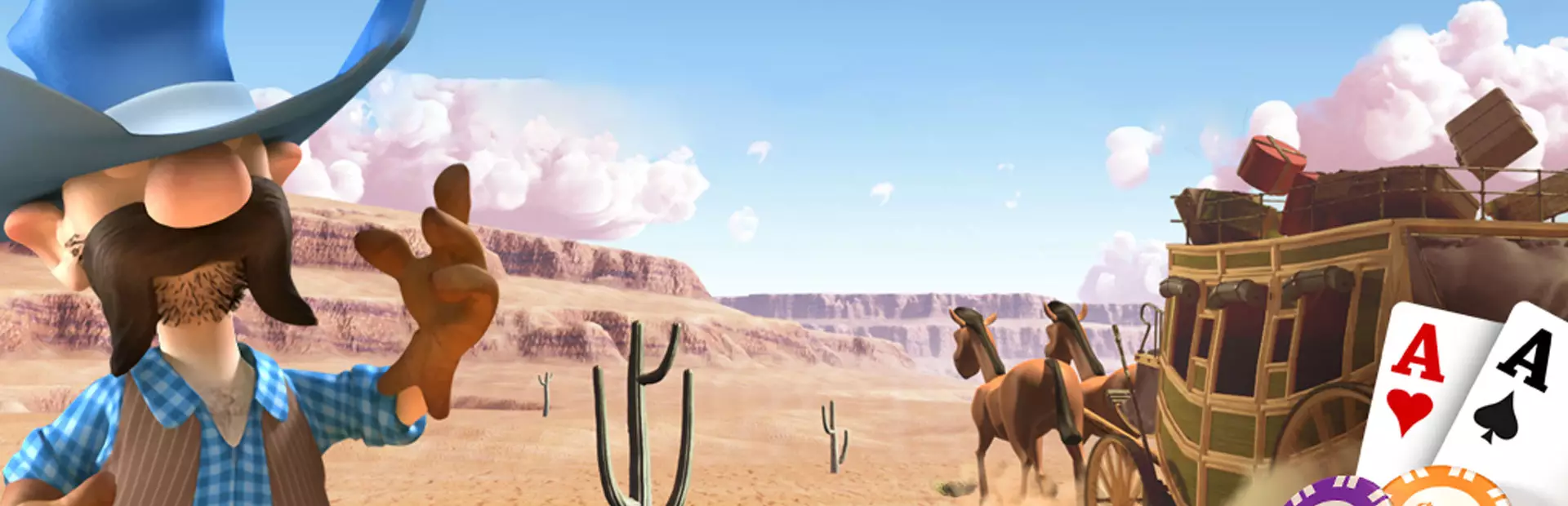 扑克州长2：高级版