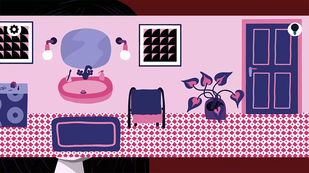 离家-Leaving Home-游戏截图-好玩游戏库