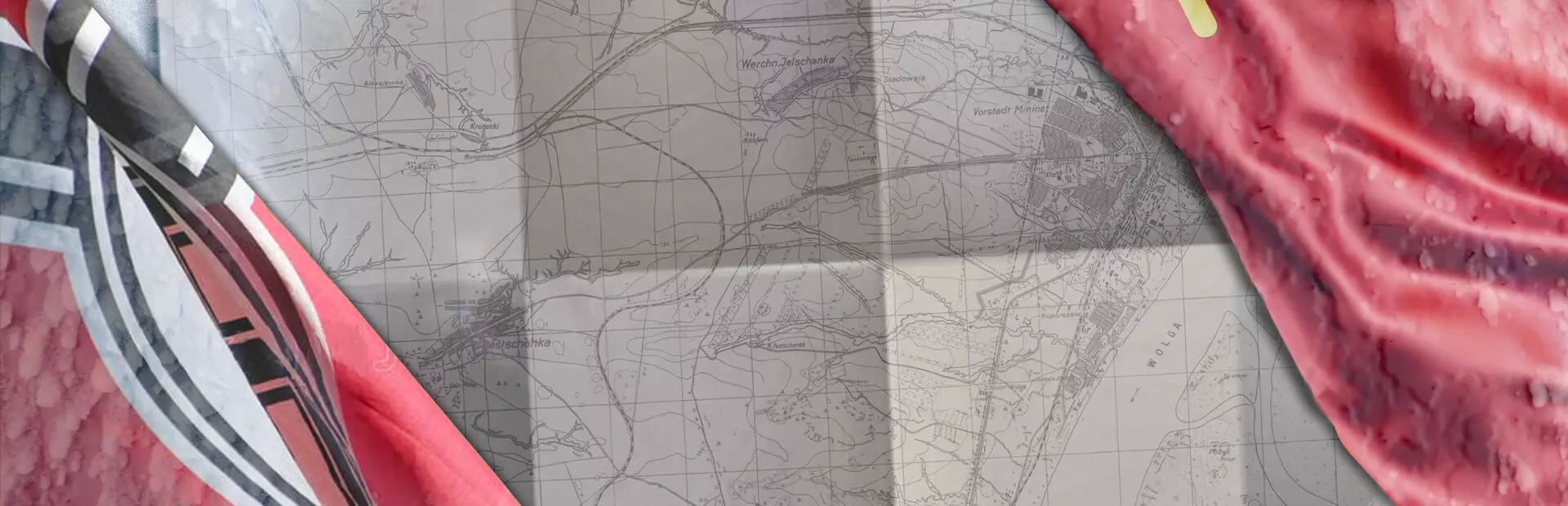 第二次世界大战：斯大林格勒