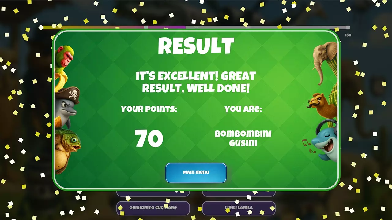 脑腐乱战-Brainrot Wars-游戏截图-好玩游戏库