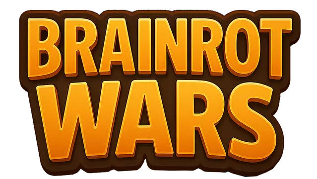 脑腐乱战 | Brainrot Wars