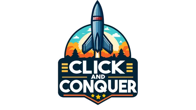 点击征服者 | Click and Conquer