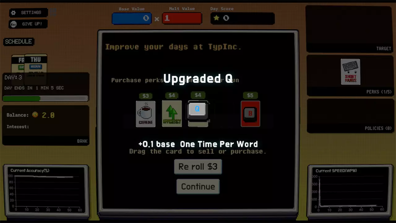 打字牌-TypInc.-游戏截图-好玩游戏库