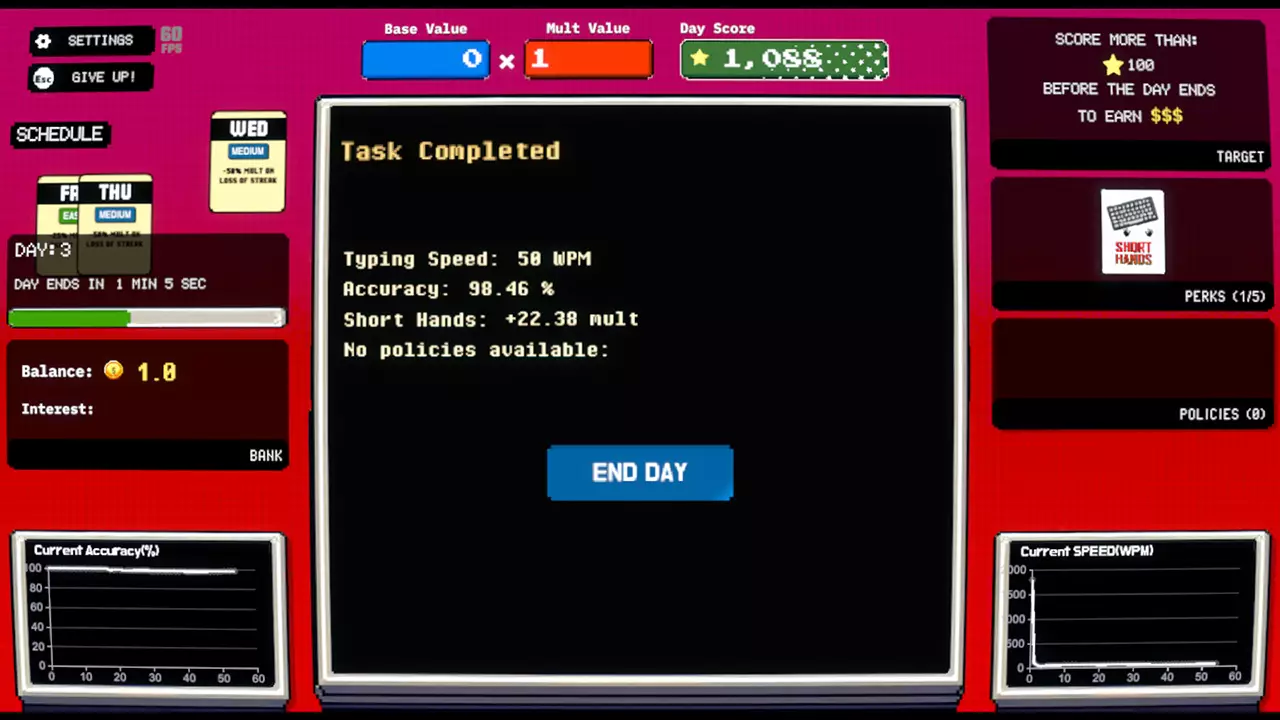 打字牌-TypInc.-游戏截图-好玩游戏库