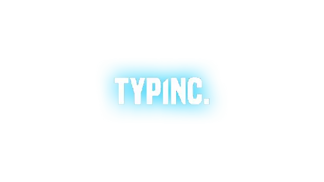 打字牌 | TypInc.