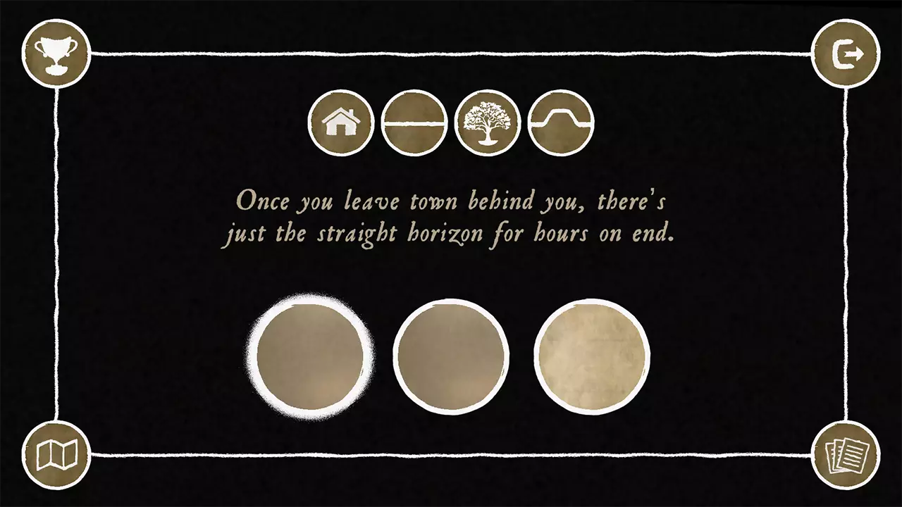 邮章印记-The Stamp-游戏截图-好玩游戏库