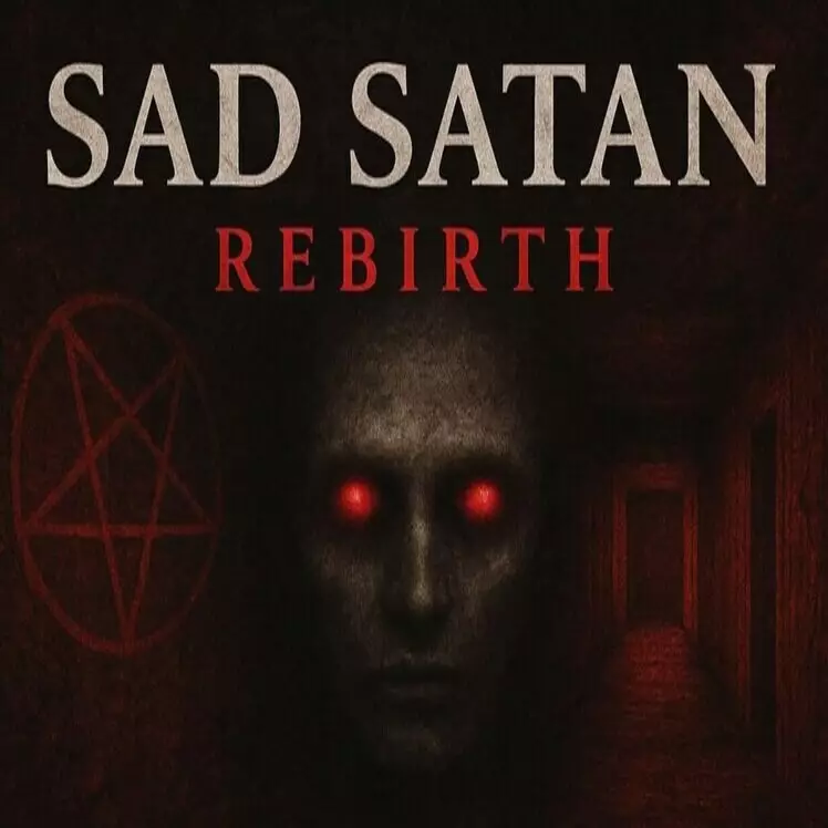 悲伤撒旦：重生