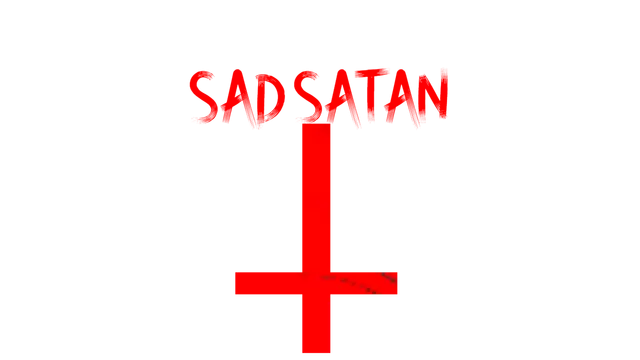 悲伤撒旦：重生 | Sad Satan : Rebirth