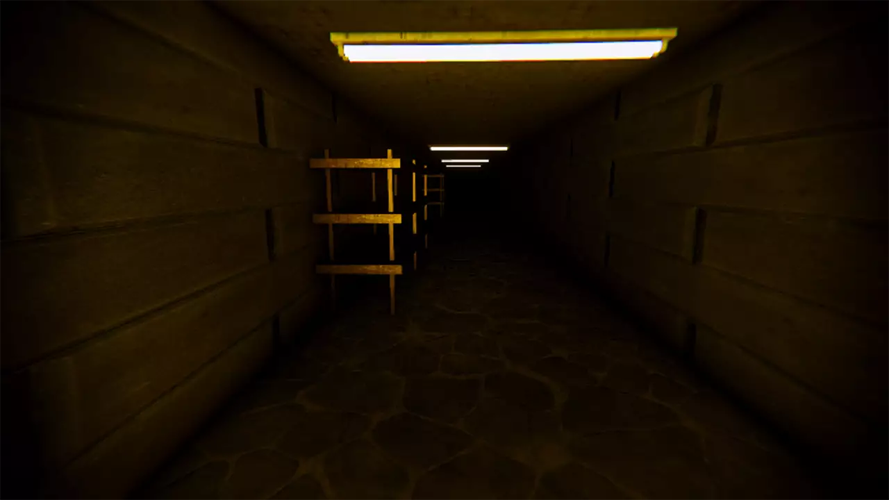 悲伤撒旦：重生-Sad Satan : Rebirth-游戏截图-好玩游戏库