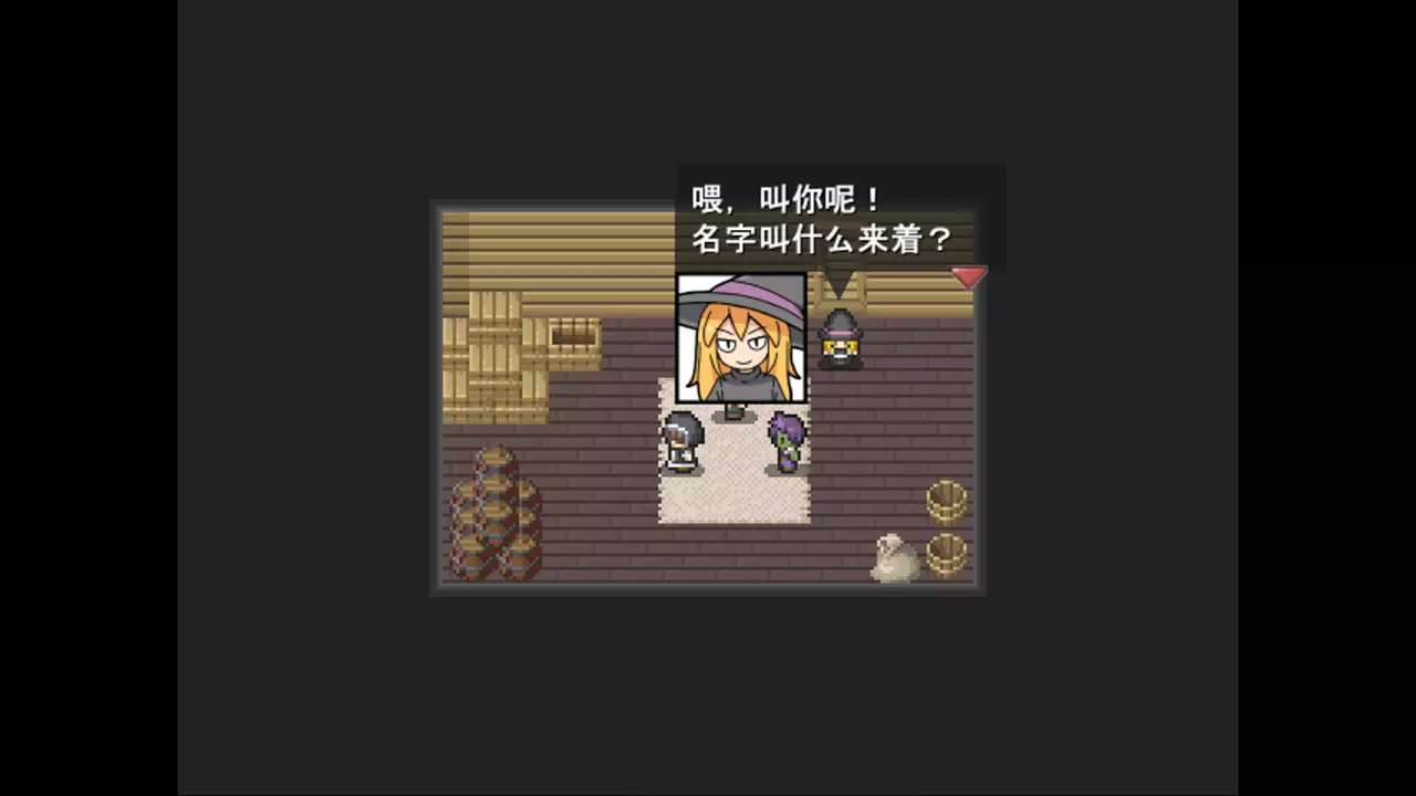 一攫千金：魔物娘与财富之岛-Rake In: Scoring Big With Monster Girls!-游戏截图-好玩游戏库