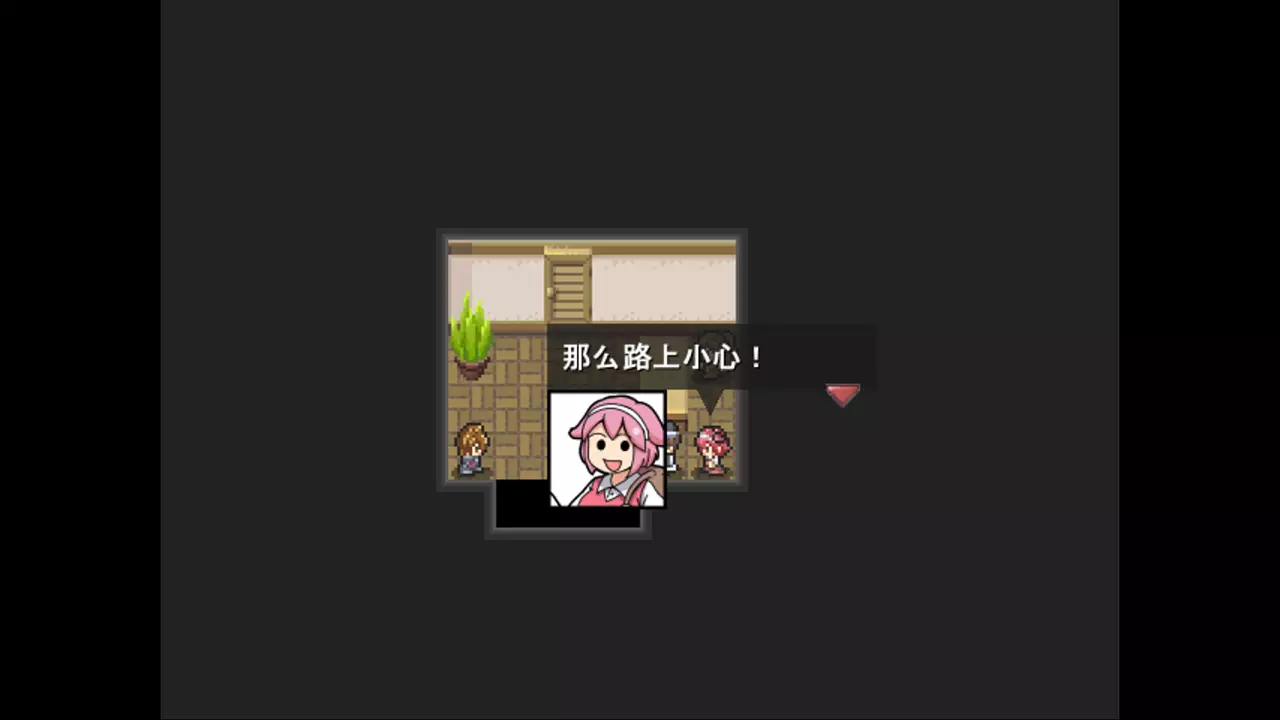 一攫千金：魔物娘与财富之岛-Rake In: Scoring Big With Monster Girls!-游戏截图-好玩游戏库