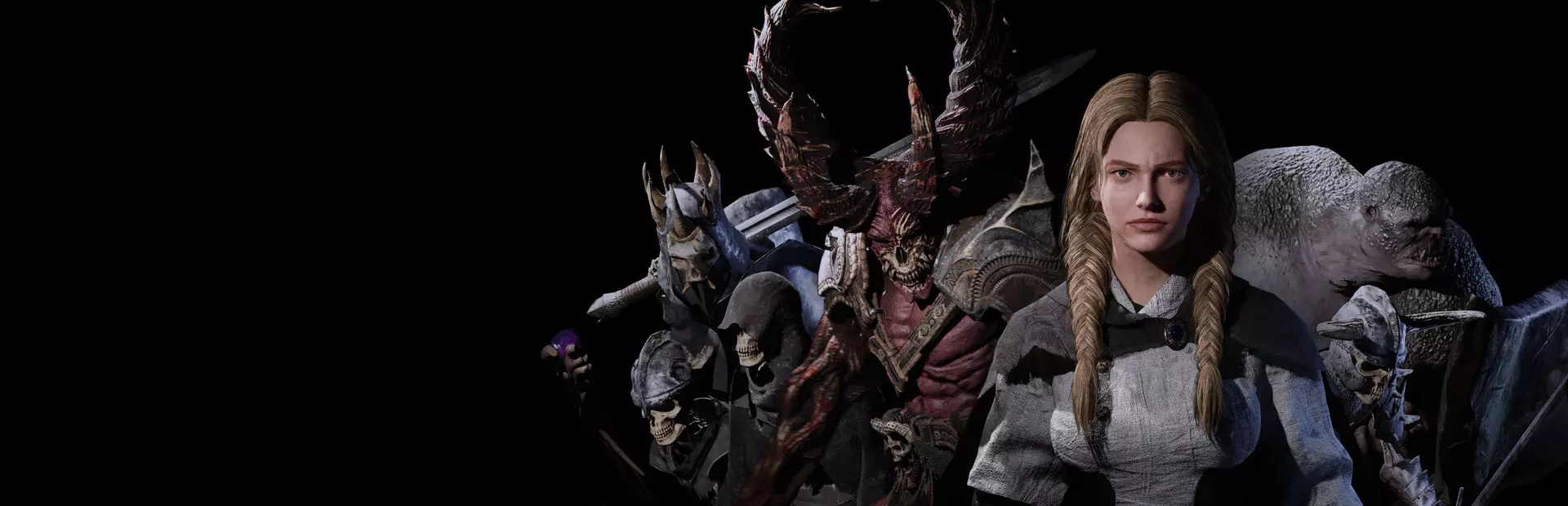 塞拉·迪昂：幸存者