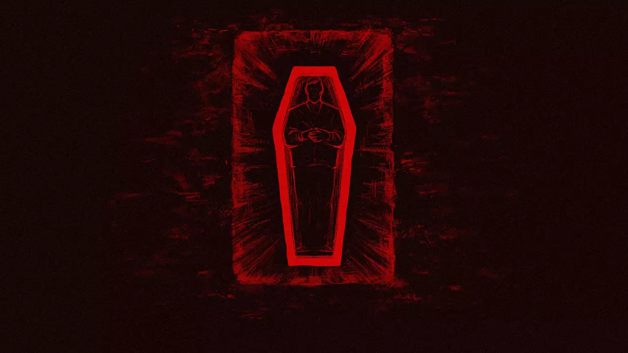 血根森主-Banebush-游戏截图-好玩游戏库