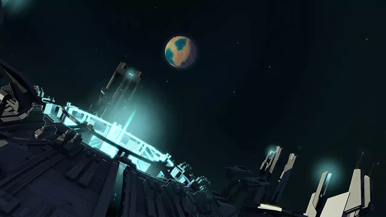 横扫千星-Planetary Annihilation-游戏截图-好玩游戏库