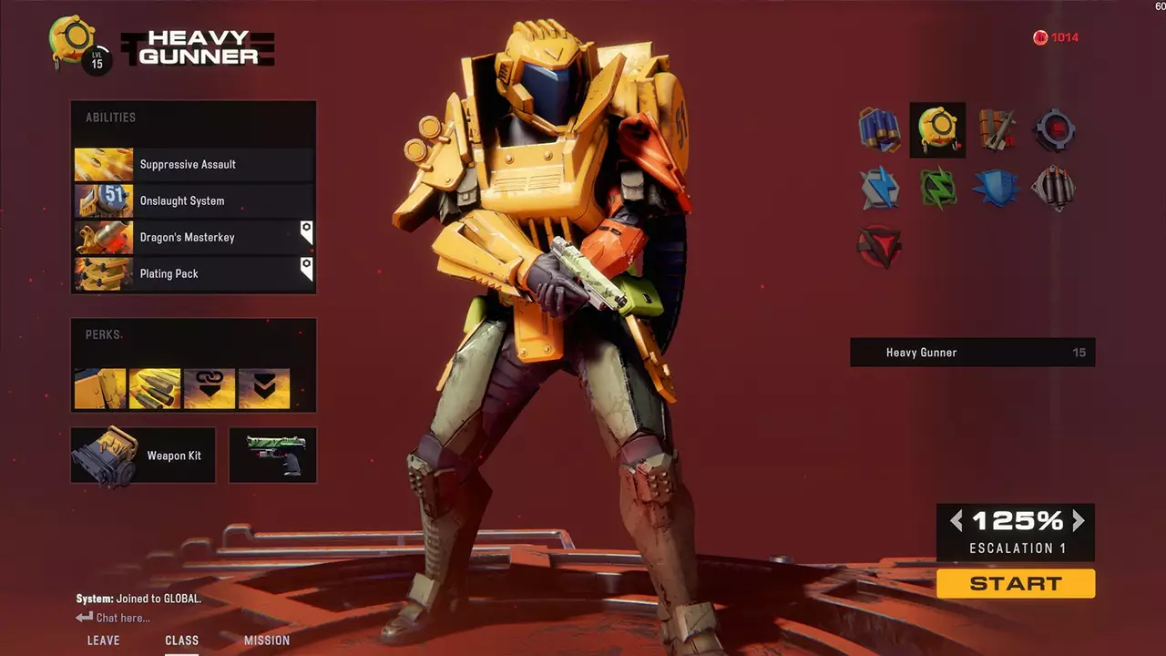 虚实之间 2-Synthetik 2-游戏截图-好玩游戏库