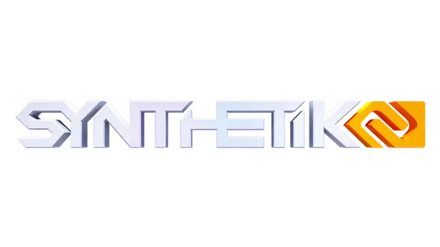 虚实之间 2 | Synthetik 2