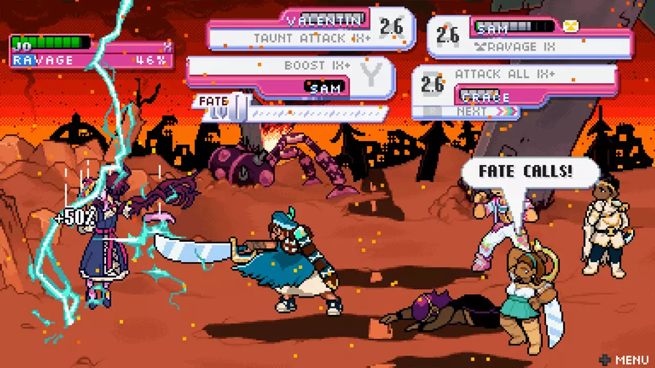 上车吧，失败者！-Get in the Car, Loser!-游戏截图-好玩游戏库