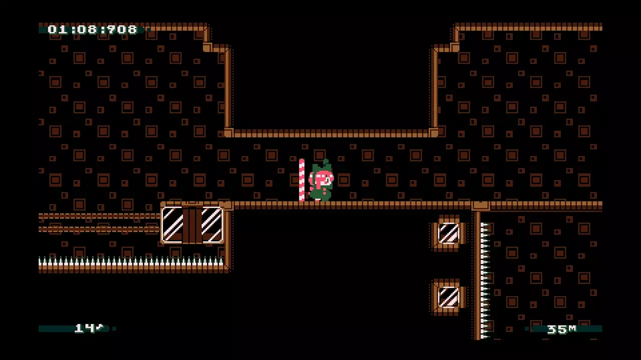 幽灵摩天楼-GhoulScrapers-游戏截图-好玩游戏库