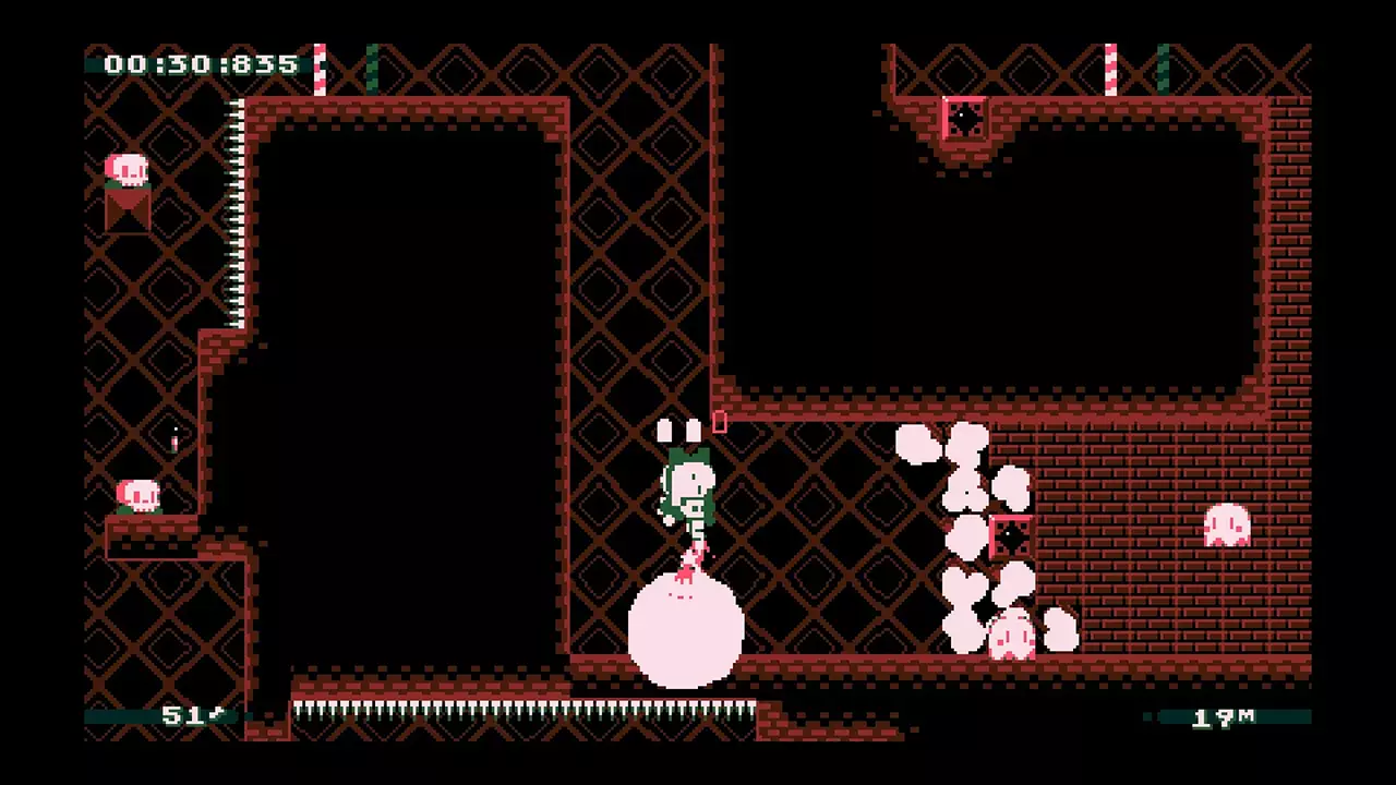 幽灵摩天楼-GhoulScrapers-游戏截图-好玩游戏库