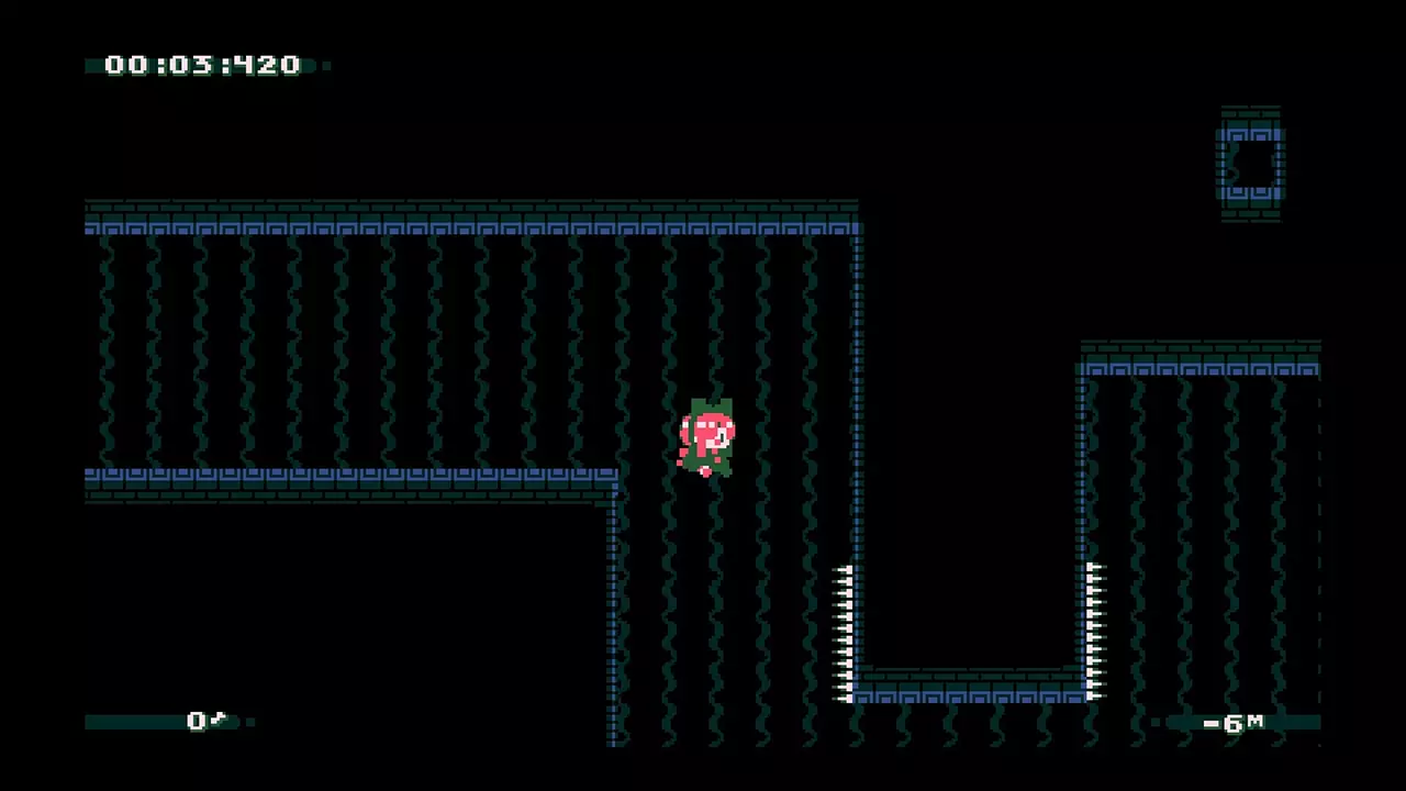 幽灵摩天楼-GhoulScrapers-游戏截图-好玩游戏库