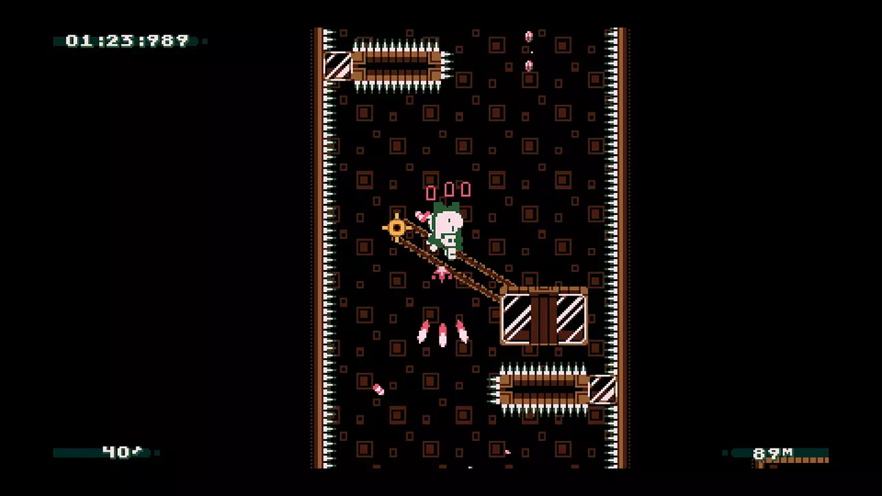 幽灵摩天楼-GhoulScrapers-游戏截图-好玩游戏库