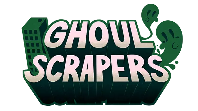 幽灵摩天楼 | GhoulScrapers