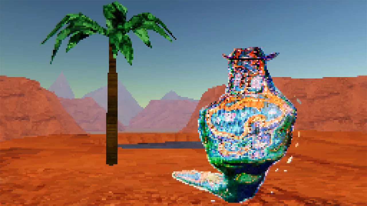 口腔世界-MOUTHOLE-游戏截图-好玩游戏库