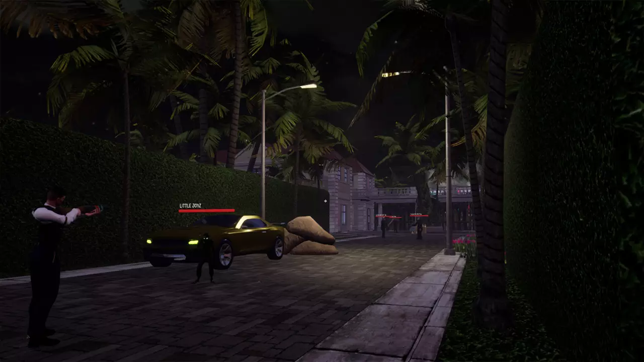 迪迪-Diddy-游戏截图-好玩游戏库