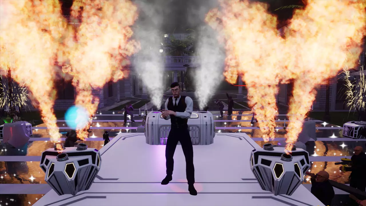 迪迪-Diddy-游戏截图-好玩游戏库