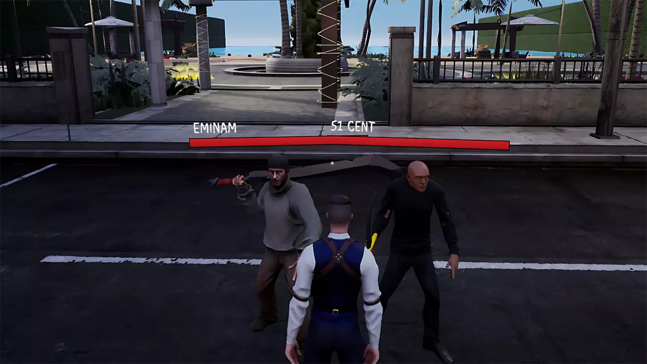 迪迪-Diddy-游戏截图-好玩游戏库