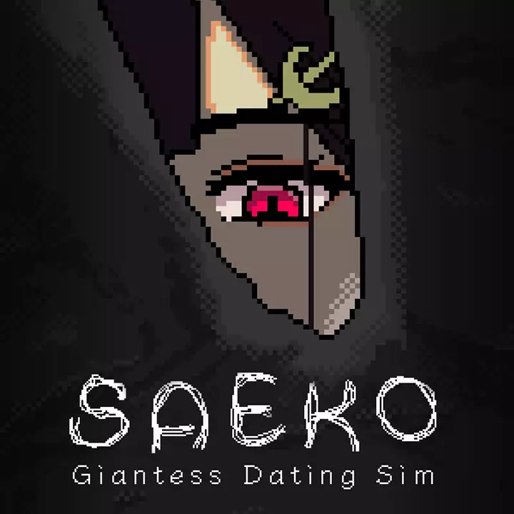 女巨人恋爱模拟