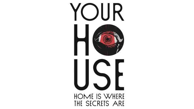 你的房子 | Your House