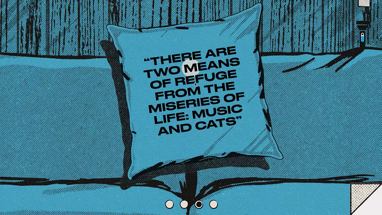 你的房子-Your House-游戏截图-好玩游戏库