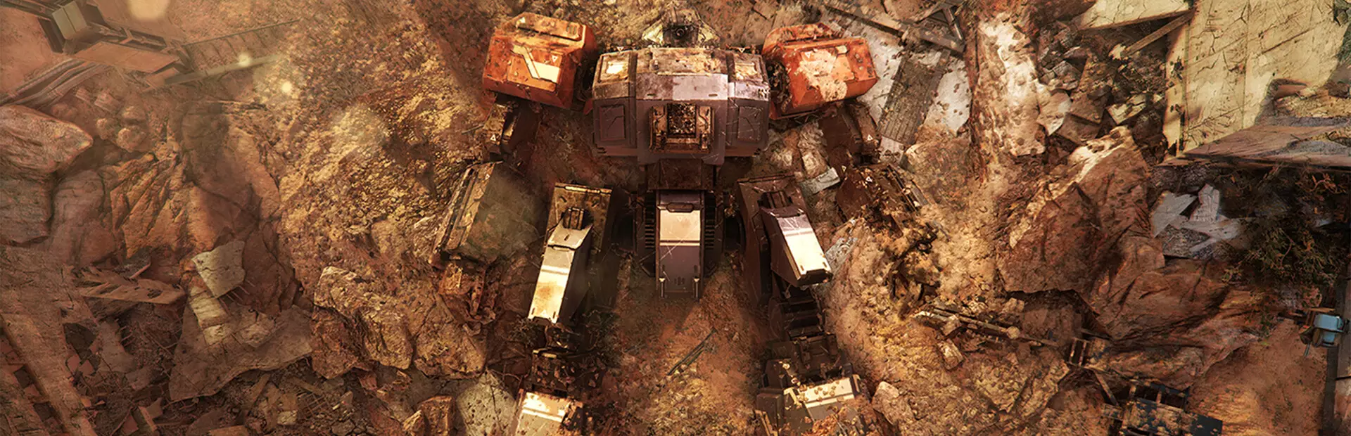 前线任务 3：重制版