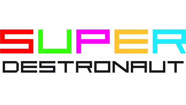 超级歼灭者 | Super Destronaut
