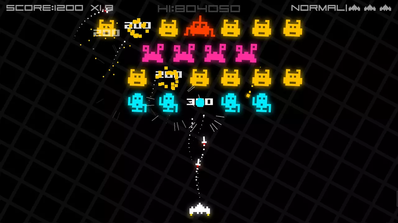 超级歼灭者-Super Destronaut-游戏截图-好玩游戏库