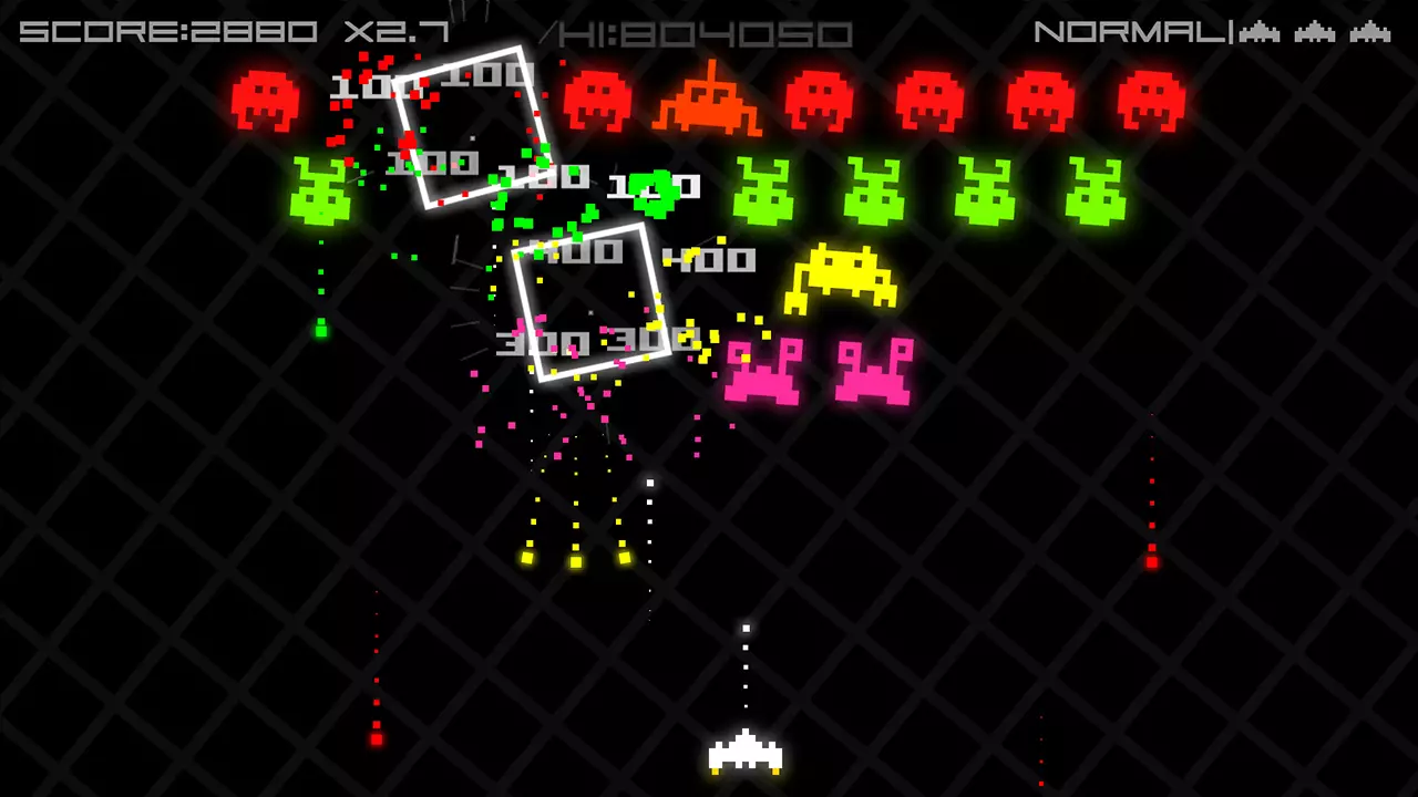 超级歼灭者-Super Destronaut-游戏截图-好玩游戏库