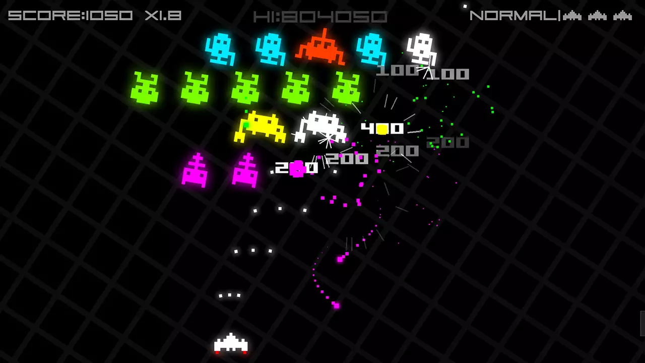 超级歼灭者-Super Destronaut-游戏截图-好玩游戏库