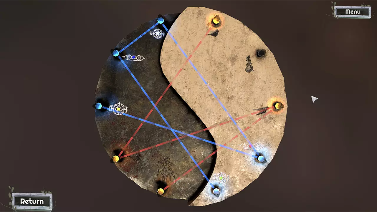 男孩物语-About a Boy-游戏截图-好玩游戏库