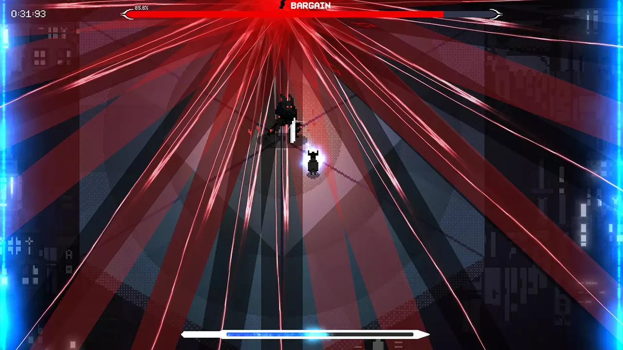 深渊之刃-ABYSSAL BLADE-游戏截图-好玩游戏库