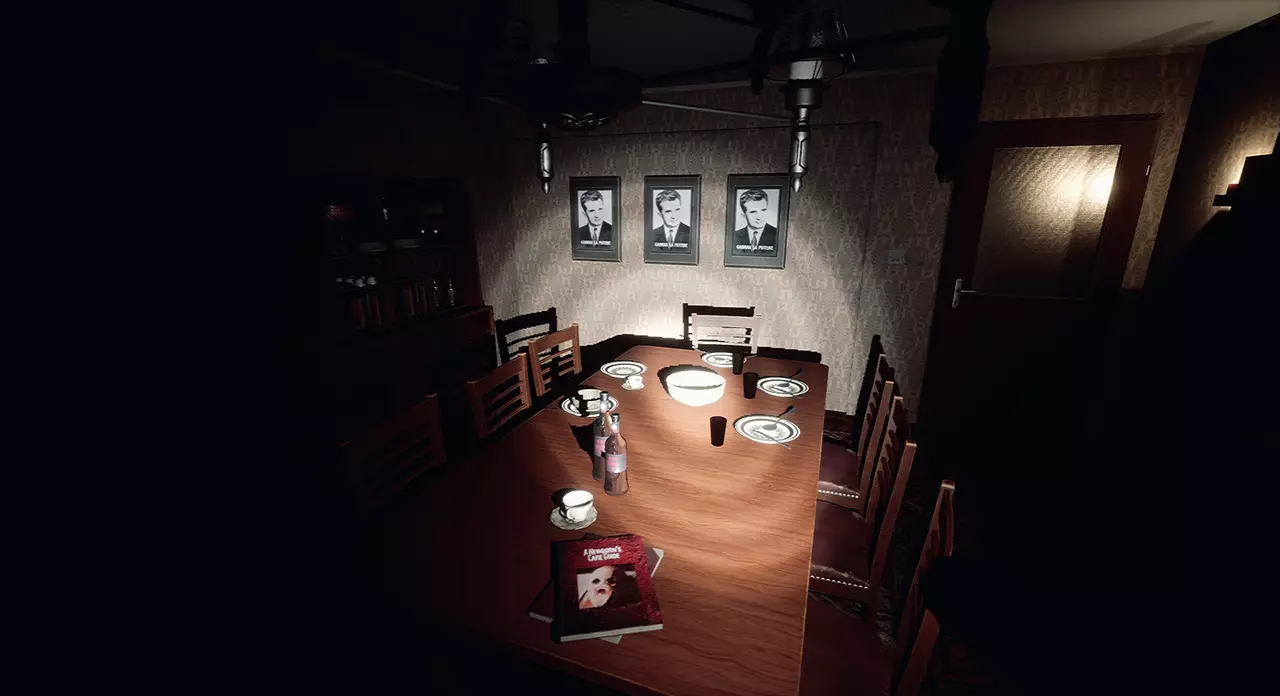 天使之弃-Left By Angels-游戏截图-好玩游戏库