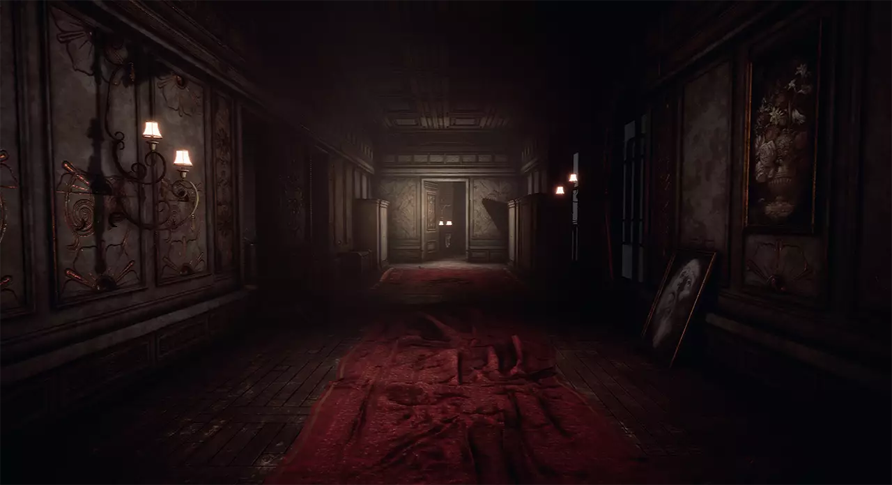 天使之弃-Left By Angels-游戏截图-好玩游戏库