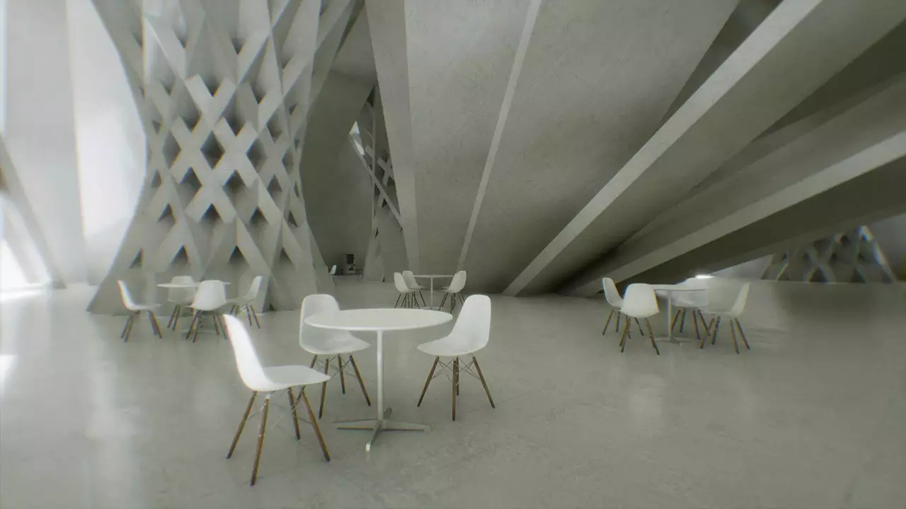 阈限逃离-Limscape-游戏截图-好玩游戏库