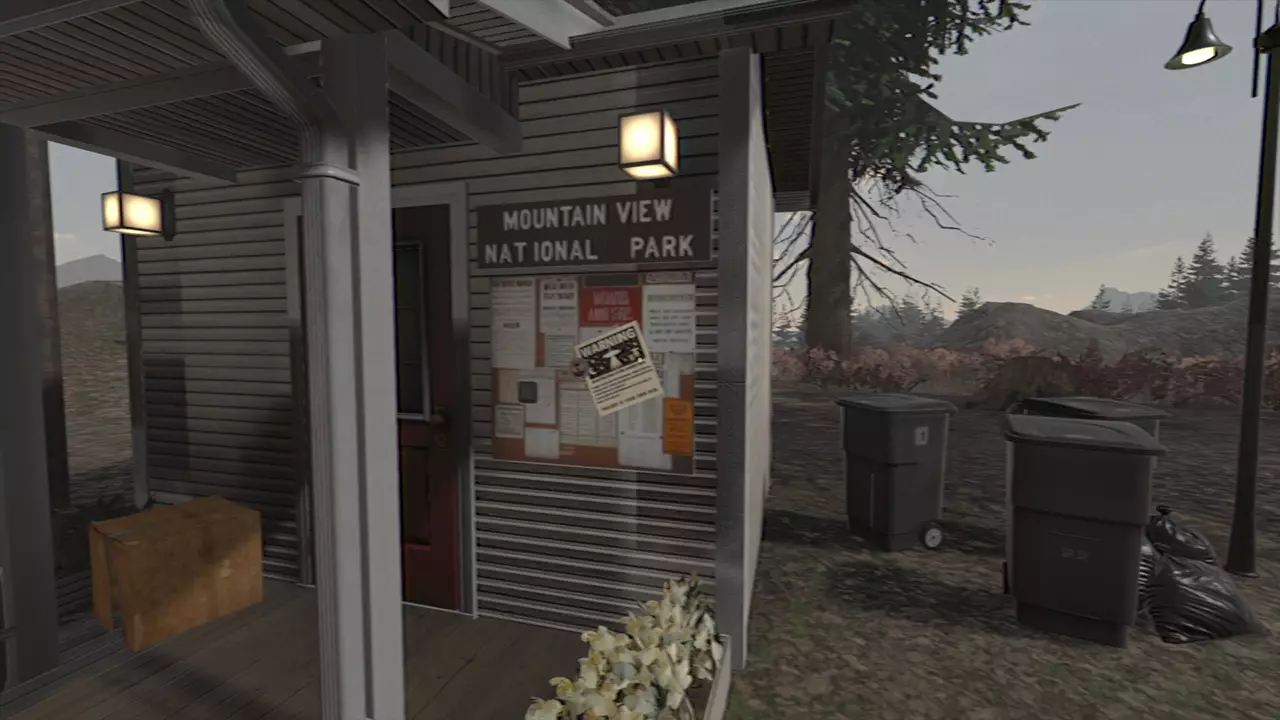 恐惧未知：戴夫的故事-Fear the Unknown: Dave Story-游戏截图-好玩游戏库